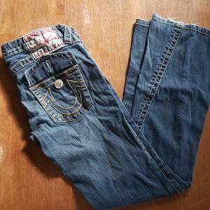 True religion jean